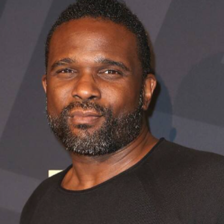 Tammy Brawner's ex-husband Darius McCrary is an American actor, singer, and songwriter who has had a notable career in the entertainment industry.