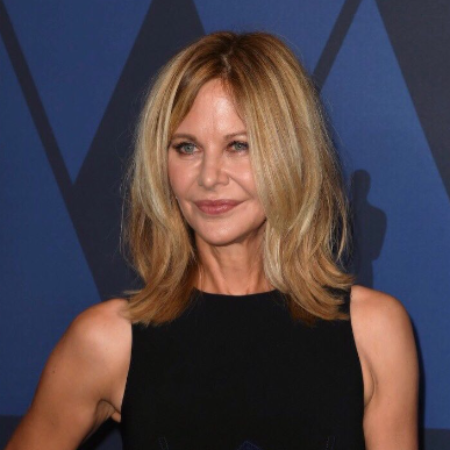 Margaret Mary Emily Anne Hyra aka Meg Ryan was born on November 19, 1961, in Fairfield, Connecticut. 