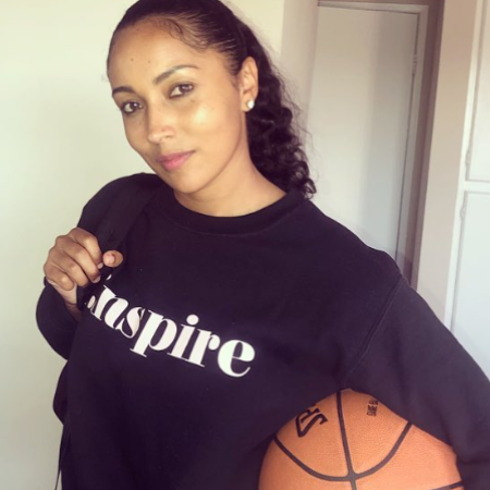 Tammy Brawner has had a diverse and successful career in various fields, including basketball, business, and acting.