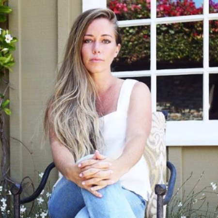 Kendra Wilkinson's most notable relationship was with Hugh Hefner, the founder of Playboy magazine.