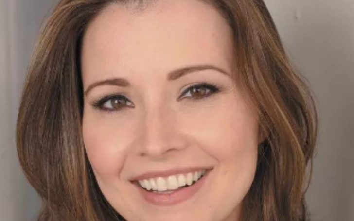 10 Amazing Facts About Vanessa Britting - The QuietLY Influential Spouse of David Krumholtz