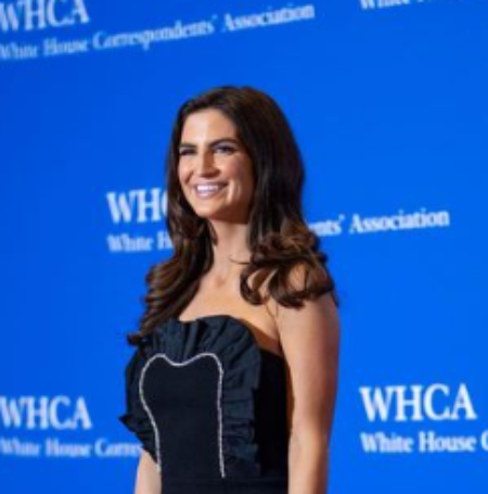 Kaitlan Collins has established herself as a highly influential and accomplished journalist in the United States.