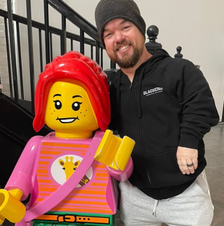 Brad Williams is a well-known American comedian and actor who has made a significant impact in the world of stand-up comedy.