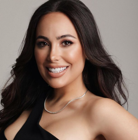 Ivana Rodríguez has an active Instagram account with more than 843k followers and an estimated net worth of $1.5 million.