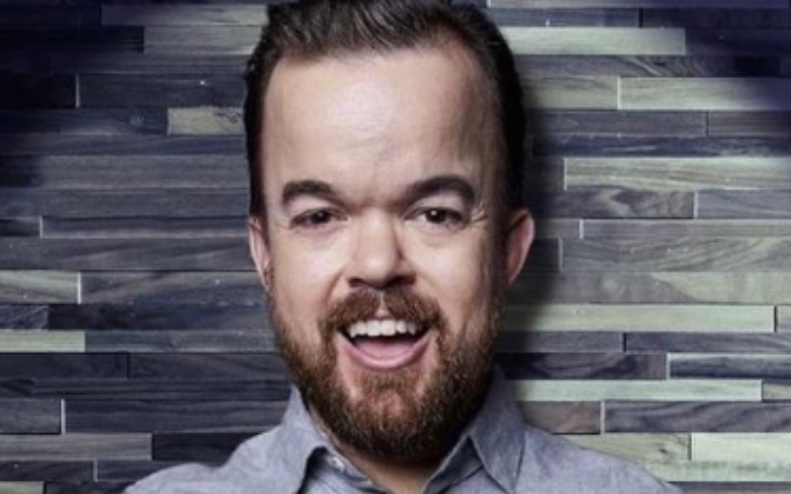 Exclusive: Brad Williams' Marriage to Tae Kwon Do Instructor Jasmine Gong and Their Beautiful Journey Exclusive: Brad Williams' Marriage to Tae Kwon Do Instructor Jasmine Gong and Their Beautiful Journey