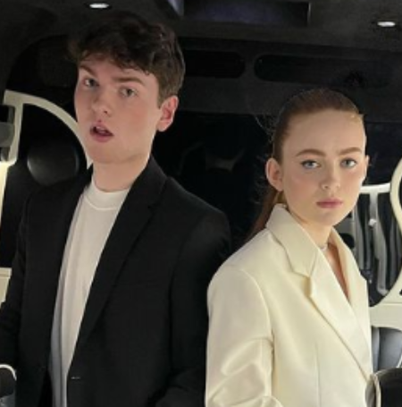 Mitchell Sink's sister Sadie Sink is an American actress who has gained rapid fame in the entertainment industry.
