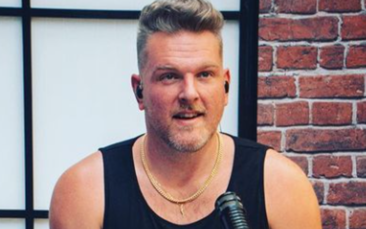 How Did Pat McAfee Amass His Impressive Net Worth? Unraveling the Path