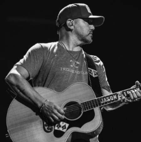 Jason Aldean, the accomplished country music artist, has amassed a significant net worth throughout his successful career.