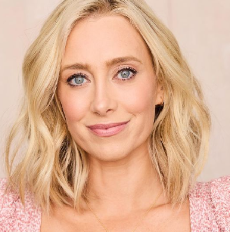 From Indie Gems to Hollywood Blockbusters: Kelsey Crane's Path to Movie ...