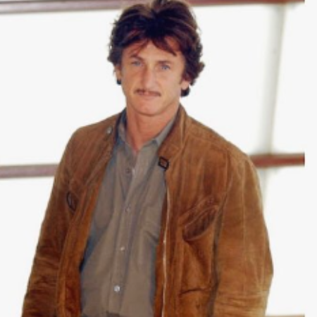 Sean Penn's current net worth is estimated to be around $70 million.