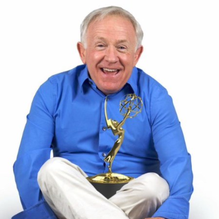 Leslie Jordan was romantically linked with Danny Thomason.