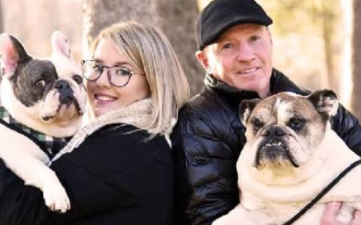 Charlene Fleming: The Backbone Behind Micky Ward's Boxing Legacy Charlene Fleming: The Backbone Behind Micky Ward's Boxing Legacy