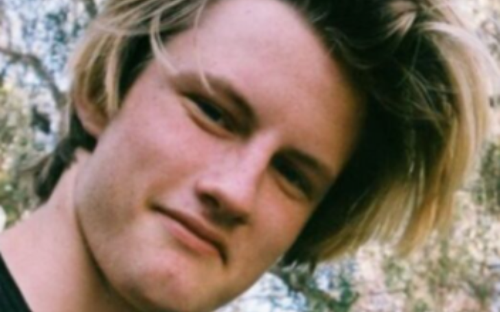 Meet Keegan Hawk: Tony Hawk's Talented Son Making His Mark Meet Keegan Hawk: Tony Hawk's Talented Son Making His Mark