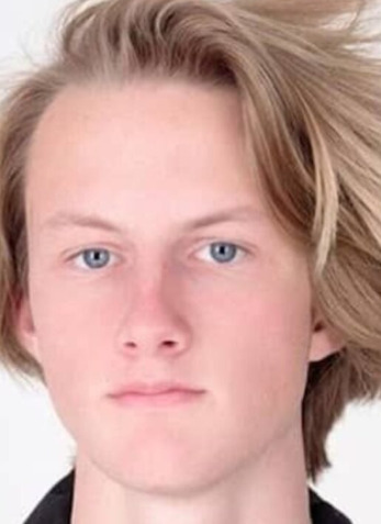 Keegan Hawk was born in the USA on July 18, 2001.