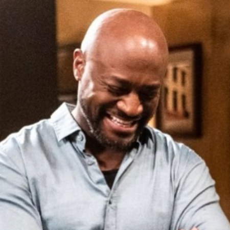Taye Diggs was born in Newark, New Jersey, on January 2, 1971, and grew up in the South Wedge neighborhood of Rochester, New York.