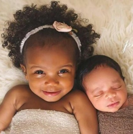 Khaza Kamil Gates is a popular kid who was born in the USA on May 10, 2014.