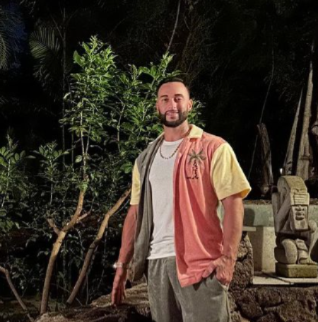 Eminem, the famous rapper, has a younger brother named Nathan Kane Samara.