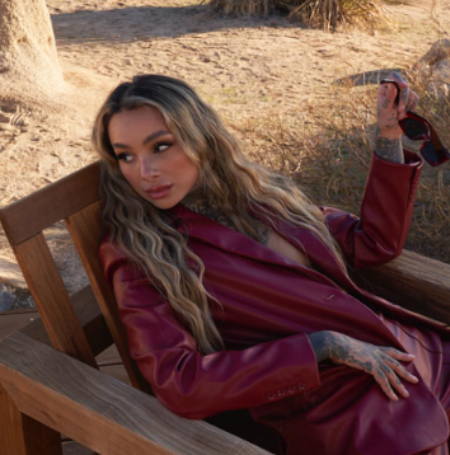 In 2018, Cleo Kinnaman and her husband, Joel Kinnaman, decided to separate after being married for two years.