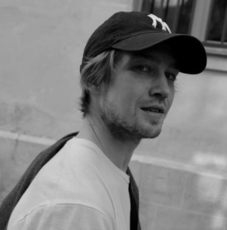 Joe Alwyn's career as an actor began with a bang when he made his feature film debut as the lead role in Ang Lee's war drama "Billy Lynn's Long Halftime Walk" in 2016.