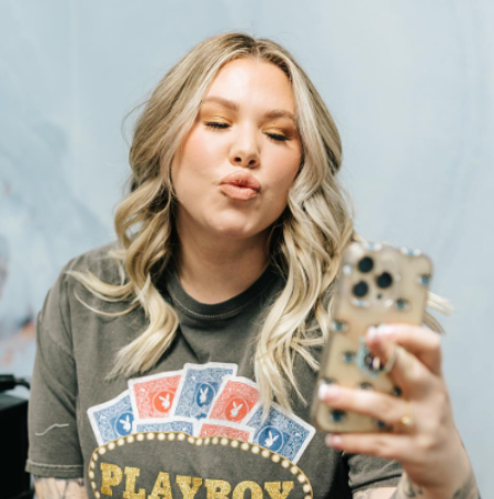 Family, Fortune, and Fame: Kailyn Lowry's Children and the Impressive