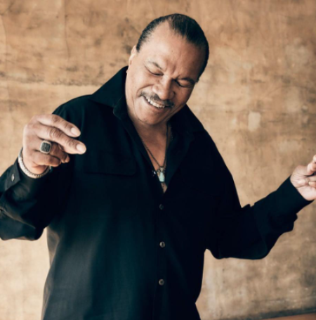 Billy Dee Williams is a well-known actor, singer, and TV personality with a net worth of $9 million.