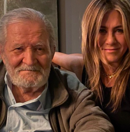 John Aniston, a much-loved actor, had a successful career in TV and movies until he passed away in November 2022.