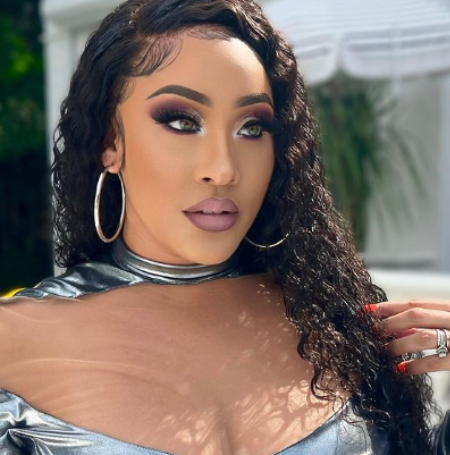 Natalie Nunn is a famous American reality television star, and many people know her from the popular show Bad Girls Club on the Oxygen Network.