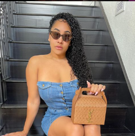 Jacob Payne and Natalie Nunn got married in 2012, but their marriage has faced many difficulties.