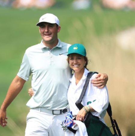 Breaking Records, Breaking Banks: Scottie Scheffler's Fiery Net Worth