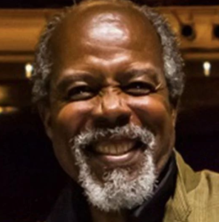 Clarence Gilyard was an actor, writer, and teacher from the United States.