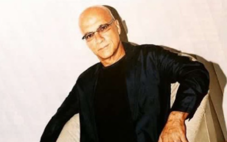 Jimmy Iovine: Redefining Success - How the Legendary Entrepreneur Shook the World!