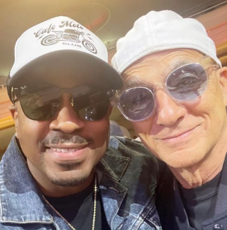 Jimmy Iovine's career began in the early 1970s when he started as a recording engineer under the mentorship of John Lennon and Bruce Springsteen's producer, Jimmy Guercio.