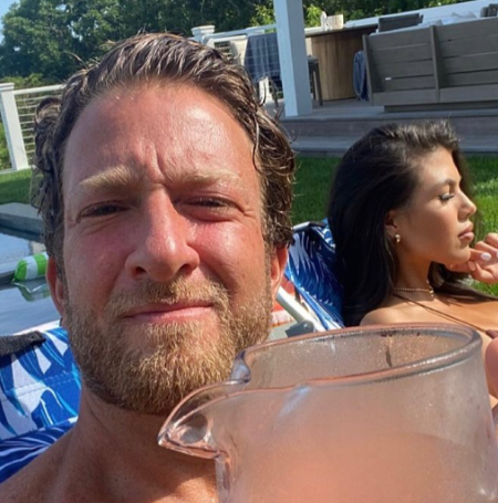 David Portnoy's Romantic Side: Meet His Girlfriend and Get the Latest