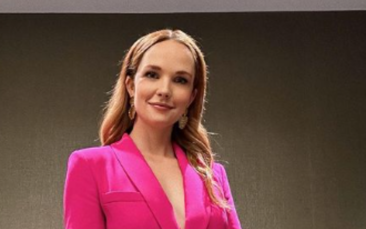 How did Morgan Kohan's Acting Career Take Off? Tracing her Path to Success How did Morgan Kohan's Acting Career Take Off? Tracing her Path to Success