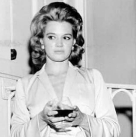 What Makes Angie Dickinson's Net Worth Truly Mind-Blowing? Unlock the