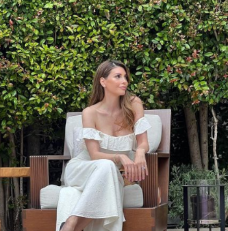 Shiva Safai is a wealthy Iranian-American model, businesswoman, and reality TV personality.