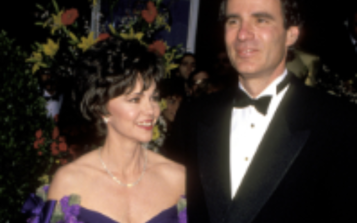 The Man Behind the Actress: Who is Sally Field's Ex-Husband, Alan Greisman? The Man Behind the Actress: Who is Sally Field's Ex-Husband, Alan Greisman?