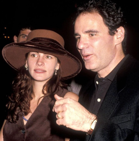 Alan Greisman is a prominent figure in the entertainment industry, known for his contributions as a film producer.