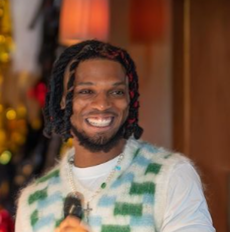 Damar Hamlin's career in the world of American football is marked by his determination, skill, and perseverance.