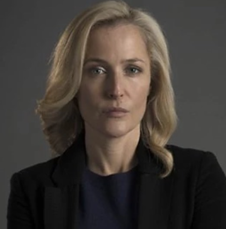 From his marriage with Gillian Anderson, Clyde Klotz became a father to a girl named Piper Maru Klotz. She was born on September 25, 1994.