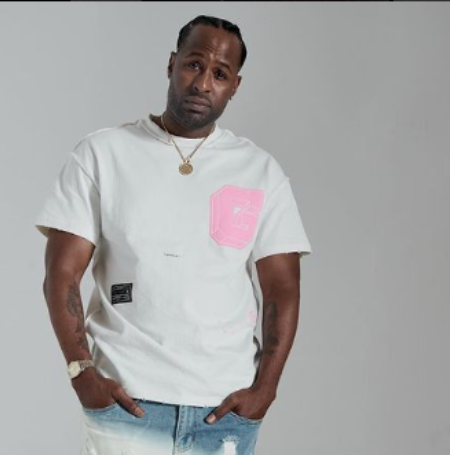 The accomplished actor, Jackie Long, has amassed a significant amount of money through his dedication to the acting industry.