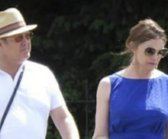 Despite being together for nearly two decades, James Spader and Leslie Stefanson have not tied the knot, and there are no indications of them planning to marry in the future.