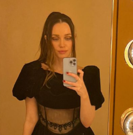 Jordan Hewson, renowned as the celebrity daughter of the frontman and lead vocalist of the Irish rock band U2, has made a name for herself beyond her family's fame.