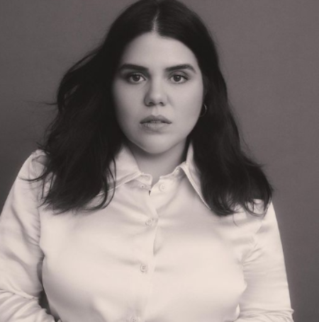 As of 2023, Brooke Markham's financial standing in the showbiz industry is indeed noteworthy. 