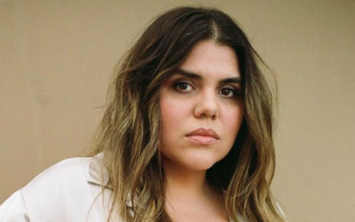 Get to Know Brooke Markham: Age, Height, Movies, Partner & Career Details