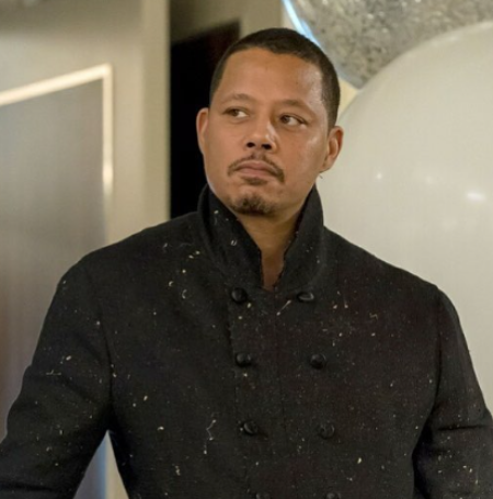 Terrence Howard has had a lot of problems in his relationships.