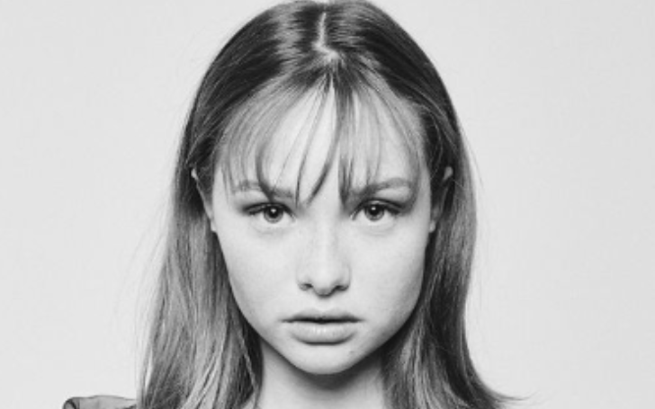Zoe Colletti: The Actress You Need to Know - Movies & TV Shows, Boyfriend, Net Worth! Zoe Colletti: The Actress You Need to Know - Movies & TV Shows, Boyfriend, Net Worth!