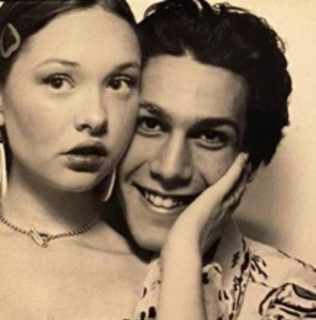 Zoe Colletti, the American actress known for her role in "American Men," has been in a relationship with Nicholai Perrett since 2019.