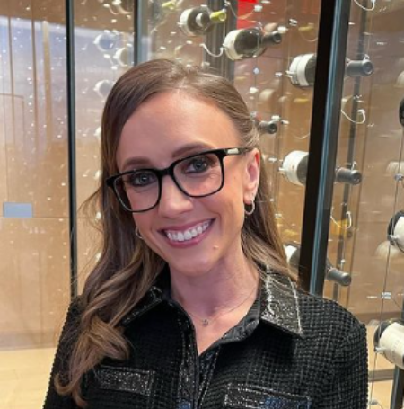 The Real Story Uncovered: Inside Kat Timpf's Married Life with Her