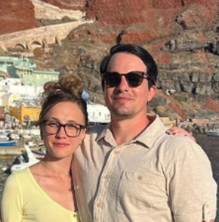 The Real Story Uncovered: Inside Kat Timpf's Married Life with Her